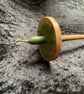 Drop spindle