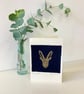 Zodiac Capricorn greeting card  - Image 5