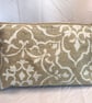 Toiletries, make up, multi functional zipped bags - Image 1