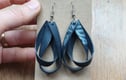 Upcycled Inner Tubes