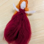 The Woolly Weirdo