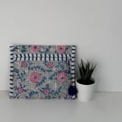 Cotton Travel Pouches
