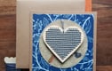 Christmas art, cards and decorations