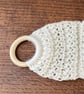 Crochet tea towel holders housewarming gift - Image 5