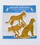 Leopard Sticker Pack  - Image 6