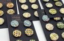 Woven Buttons