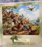 Greeting Card - Grandparent Fun - C 0014