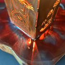 Room shiner, 240volt, uk plug