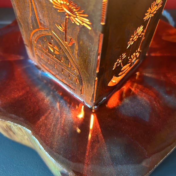 Room shiner, 240volt, uk plug