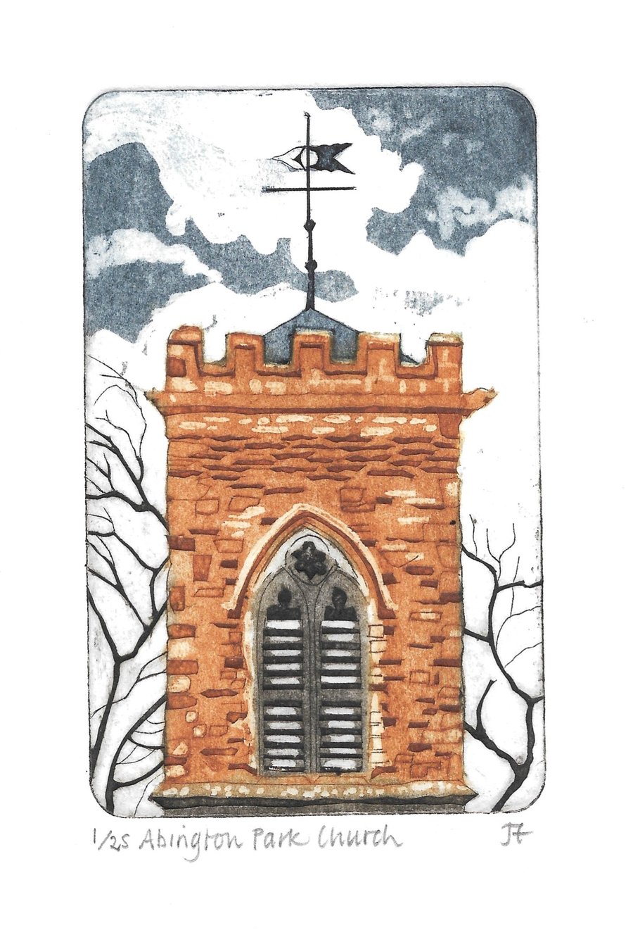 Abington Patk Church