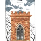 Abington Patk Church