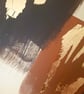 Original Abstract Acrylic Painting - Abstract Art – Contemporary Art - Image 4