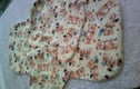 Bib & Burp Cloth Sets