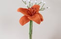 Fibre Flowers