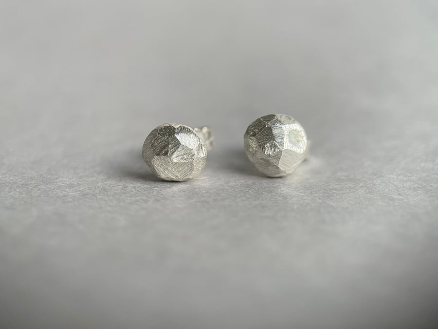 Single (Not A Pair) Tiny Individual Earrings