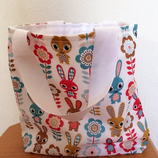 Easter bunny Children's bags