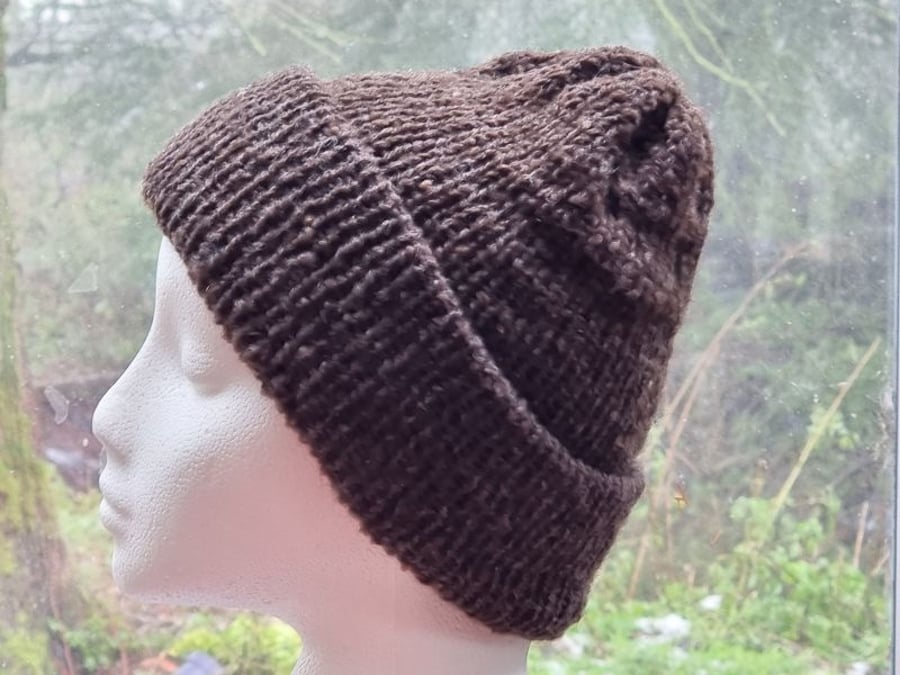 Southdown Woollen Hat