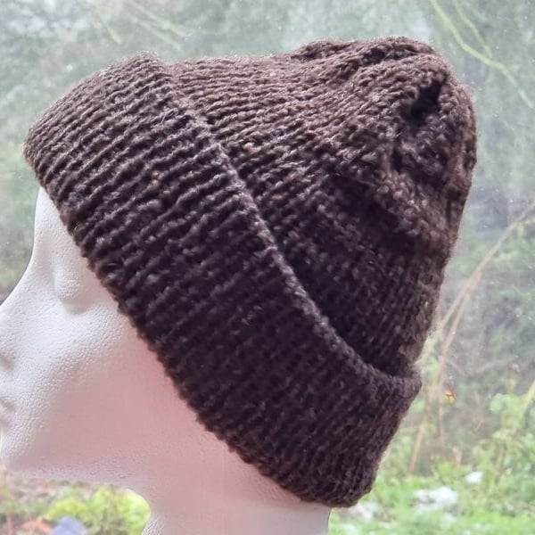 Southdown Woollen Hat