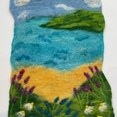 Heavenly Felt Art
