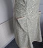 1940's retro style apron  - Image 5