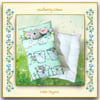 Little Nippers’ Cute Kittens Bed Set