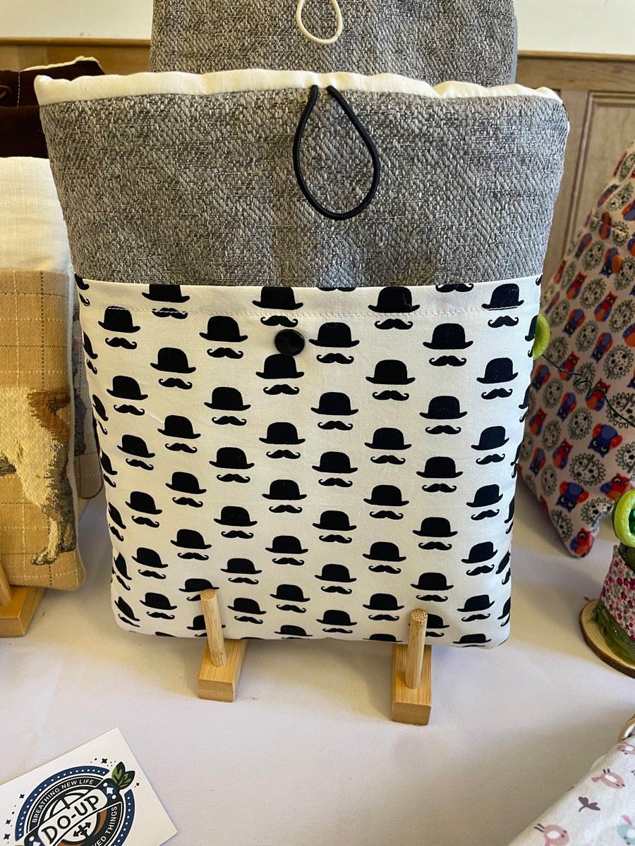 Book Sleeve - LARGE 8 x 10 inches (approx)