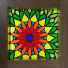 Tropical Mandala