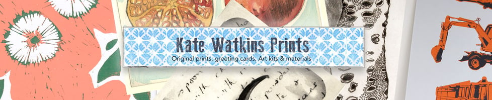 Kate Watkins Prints