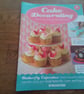 Cake decorating magazine