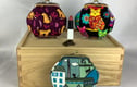 Coin purses