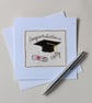 Personalised Congratulations Graduation Card - Image 2