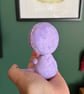Macaron Dessert Man Figurine  - Image 3