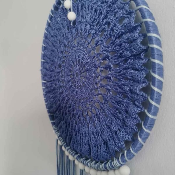 Blue Wall Dreamcater