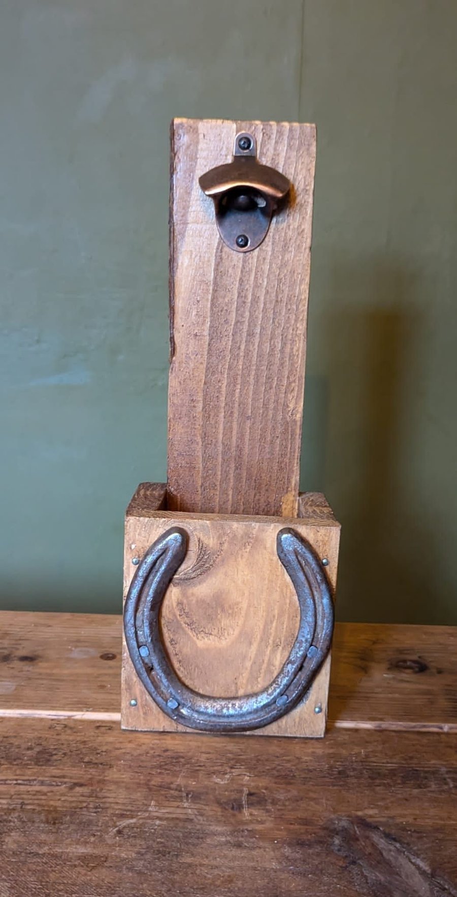 Unique Bottle Opener 