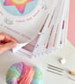 Punch Needle Kit For Beginners. Punch Needle Kits.  - Image 8