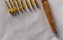 Crochet hooks