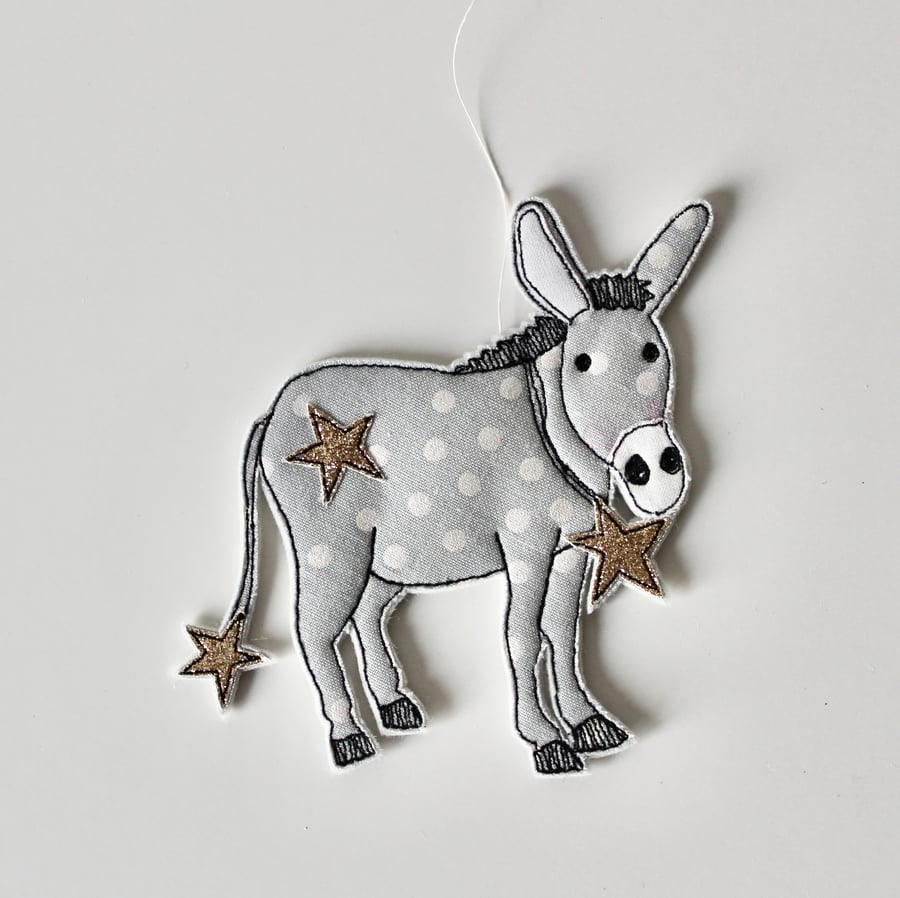 Special Order for Sophie - 'Donkey'