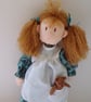 Rag Doll, Traditional Rag Doll Emma