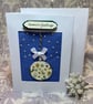 Hanging Bauble Christmas Card - Image 6