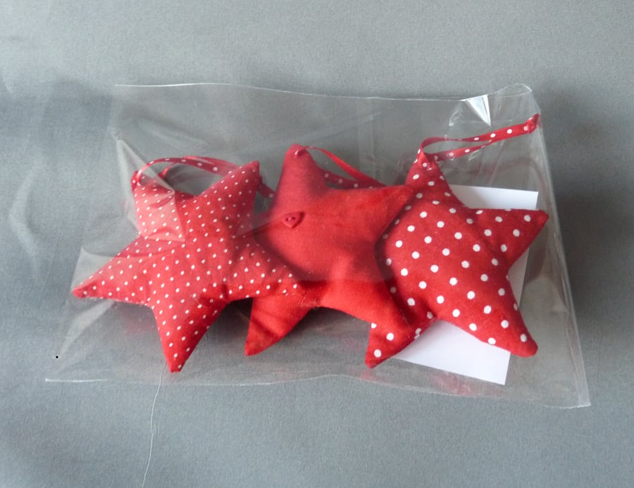 Spice Scented Stars