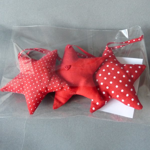 Spice Scented Stars