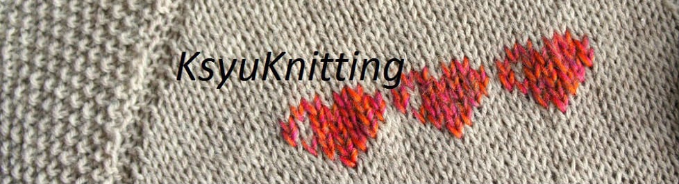 Knit and Quilts for you