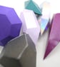 3D Crystal Paper Shapes Activity Pack - Image 10