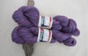 Natural Dye Laceweight Yarns
