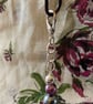  Sparkle & Shine Bauble Bag Charm - Image 3