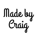 Made by Craig