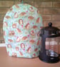 Hedgehogs Extra Large Coffee Pot Cosy - Image 1