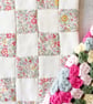 Heirloom Quilt bedding set for dollhouse - Image 2