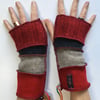 wristwarmers