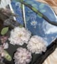 Nature Preserved - Botanical Resin Display Tray - Image 4